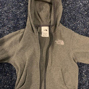 Infant North Face Glacier Fleece